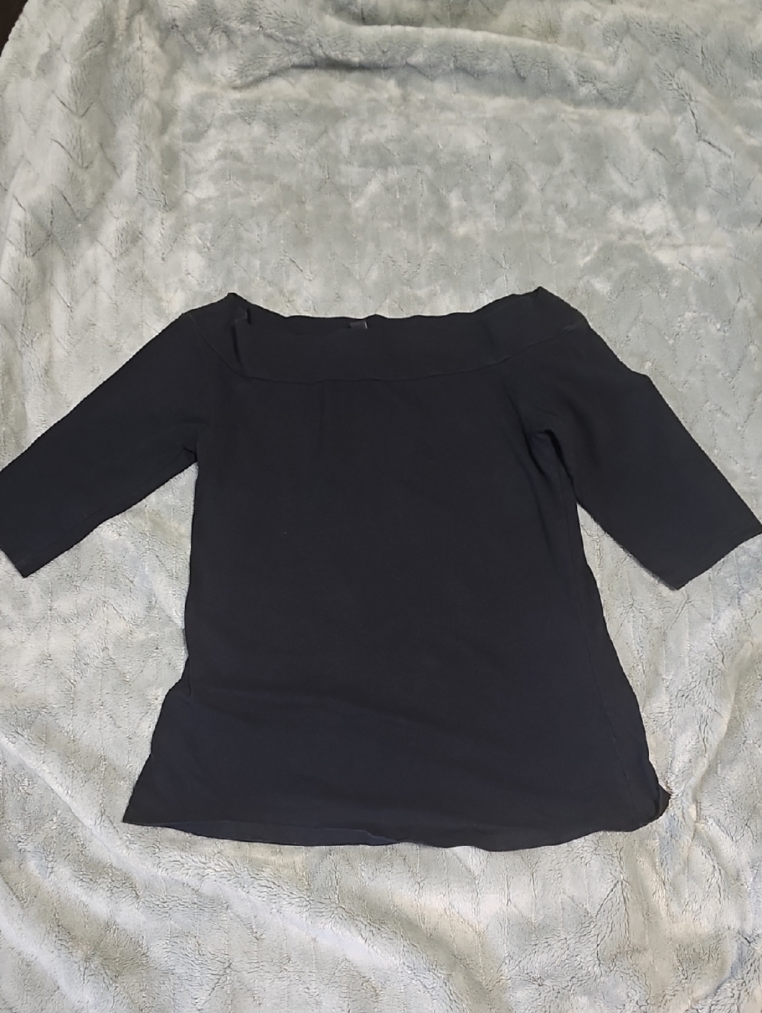Torrid Top Size 00